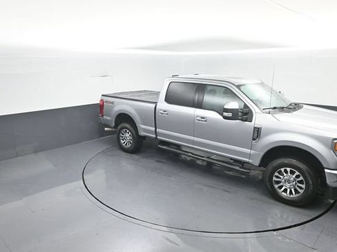 Certified 2021 Ford F350 Lariat AWD/4WD image 25