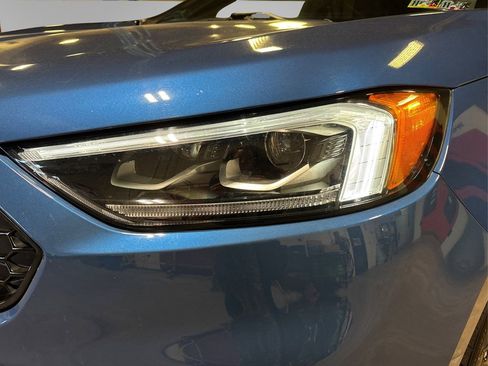 Used 2021 Ford Edge ST w/ Equipment Group 401A image 20