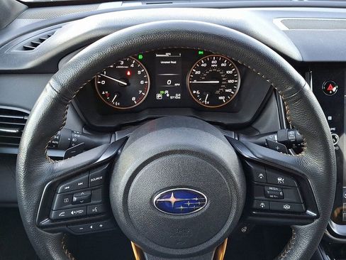 Certified 2025 Subaru Outback Wilderness image 21