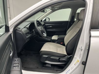 Used 2023 Honda CR-V LX