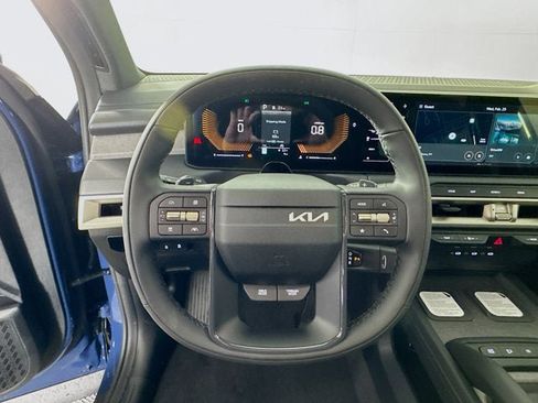 New 2027 Kia Telluride S image 11