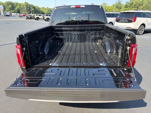 New 2026 Ford F150 STX w/ F-150 LOBO Package AWD/4WD image 13