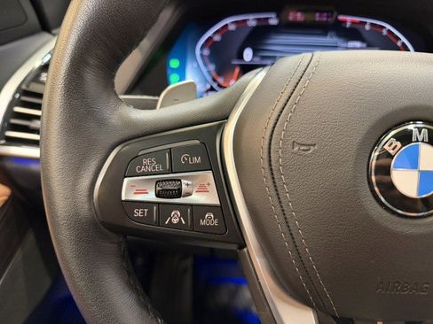 Used 2023 BMW X5 sDrive40i image 26