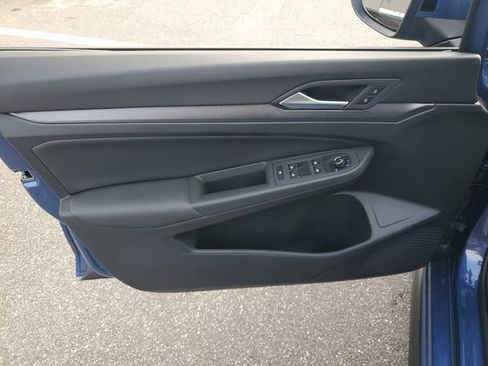 New 2026 Volkswagen GTI Autobahn image 13