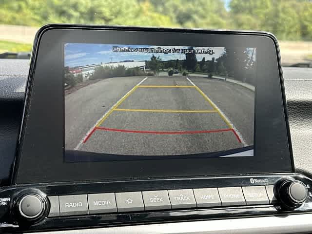 Used 2021 Kia Forte LXS FWD image 11