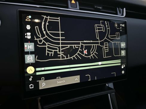 New 2026 Land Rover Range Rover Evoque S image 15
