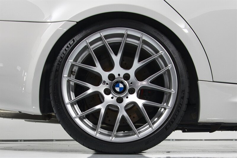 Used 2011 BMW M3 Sedan RWD image 16