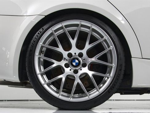 Used 2011 BMW M3 Sedan RWD image 16