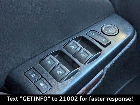 Used 2018 GMC Yukon SLE w/ SLE Value Package image 29