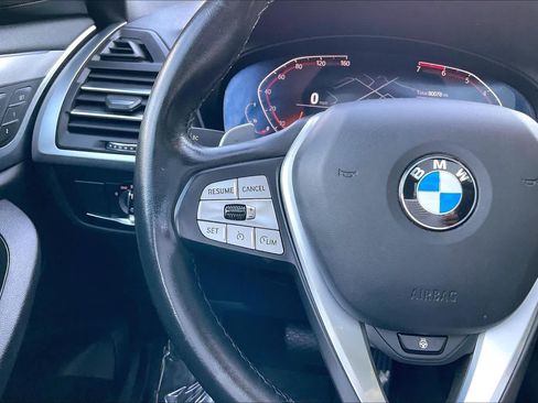 Used 2022 BMW X3 xDrive30i AWD/4WD image 23