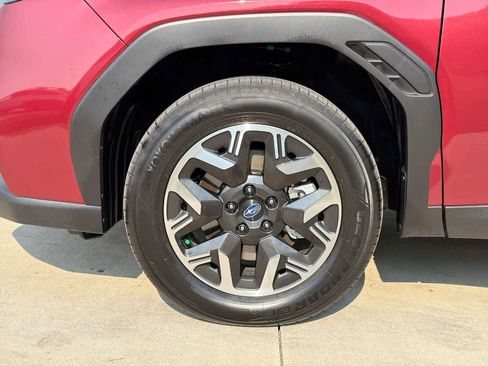 Certified 2025 Subaru Forester Premium w/ Convenience Package #1 AWD/4WD image 10