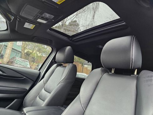 Used 2021 MAZDA CX-9 Grand Touring image 25