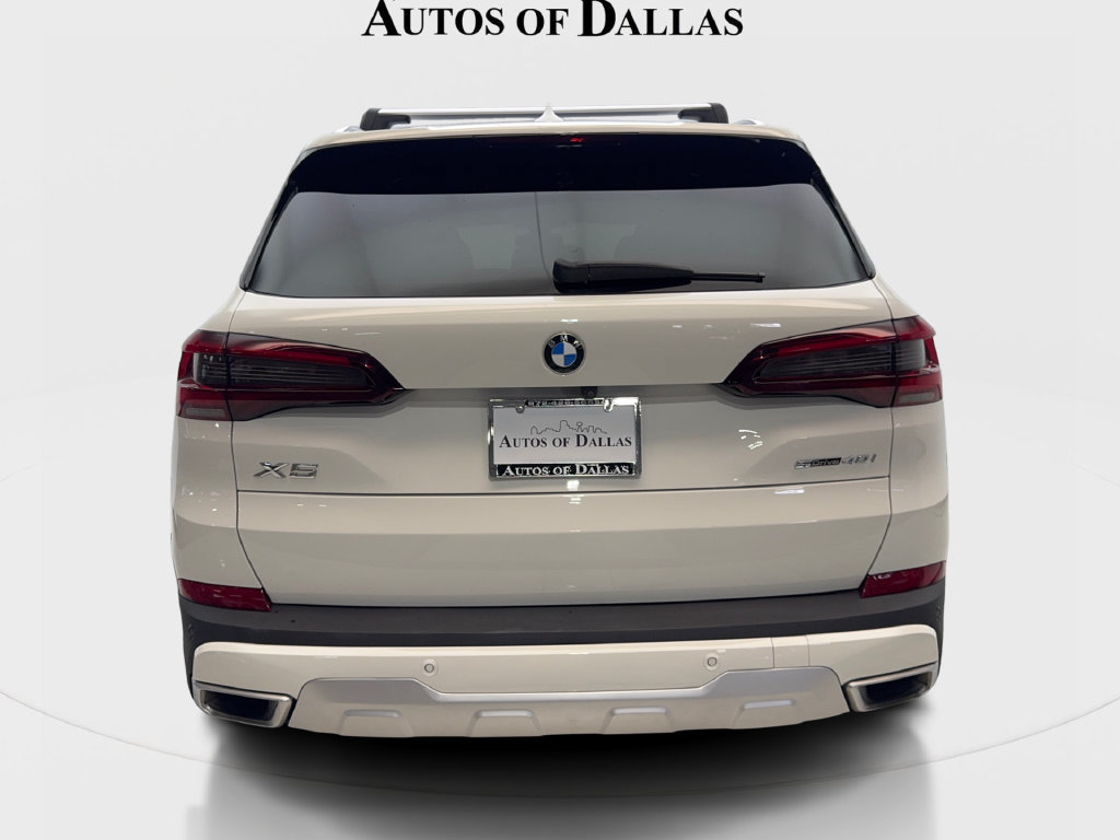 Used 2023 BMW X5 sDrive40i w/ Premium Package RWD image 8