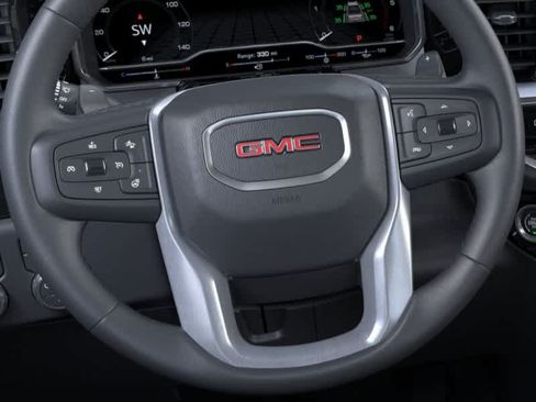 New 2026 GMC Sierra 1500 Elevation AWD/4WD image 19