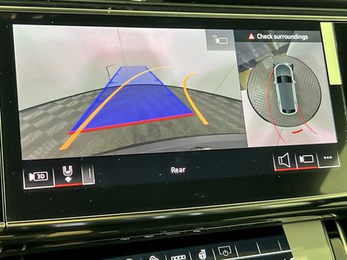 New 2026 Audi Q8 Premium Plus image 19