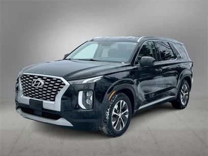 Used 2021 Hyundai Palisade SEL
