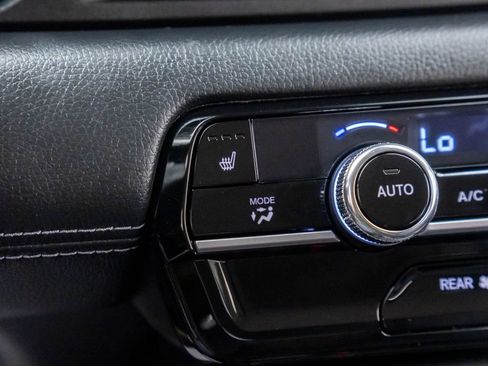 Certified 2026 Honda Passport RTL image 26