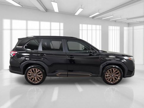 Certified 2026 Subaru Forester Sport AWD/4WD image 9