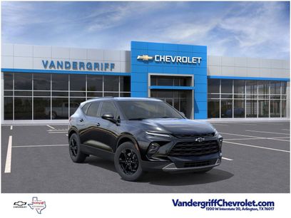 New 2025 Chevrolet Blazer LT w/ Convenience Package