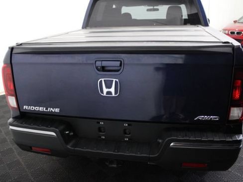 Used 2017 Honda Ridgeline RTS image 10