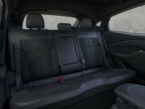 New 2025 Ford Mustang Mach-E GT w/ Bronze Appearance Package image 12