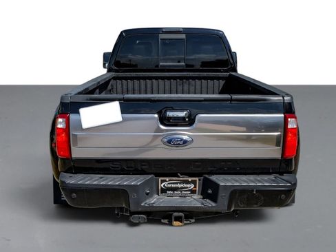 Used 2016 Ford F350 Platinum AWD/4WD image 58