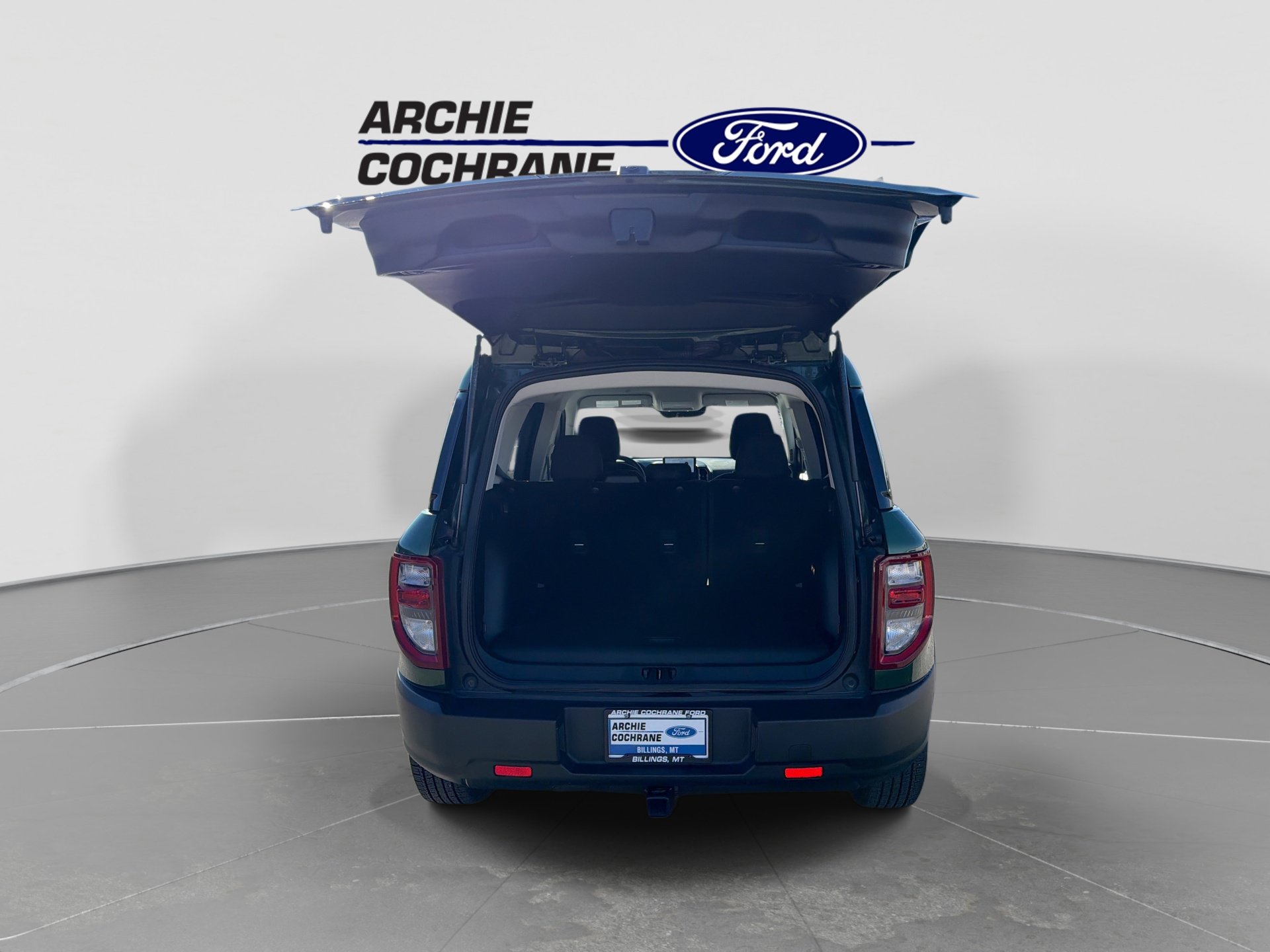 Used 2023 Ford Bronco Sport Big Bend AWD/4WD image 19