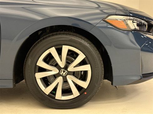 New 2026 Honda Civic LX image 7