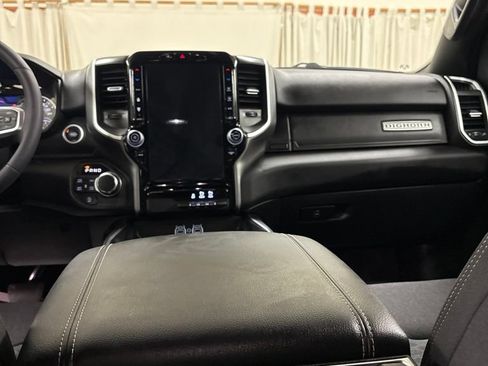 Used 2026 RAM 1500 Big Horn AWD/4WD image 20