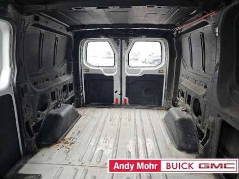 Used 2015 Ford Transit 150 130 Low Roof image 39