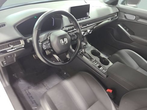 Used 2024 Honda Civic Sport image 20