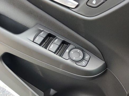 New 2026 Buick Envista Sport Touring w/ Convenience I Package FWD image 19