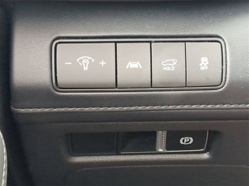 Used 2021 Hyundai Santa Fe Limited image 27