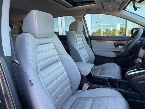 Used 2019 Honda CR-V EX image 28