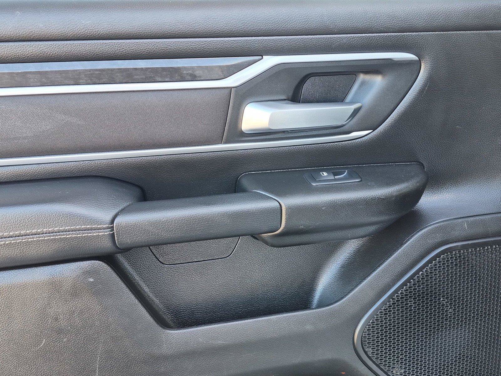 Certified 2024 RAM 1500 Big Horn AWD/4WD image 17