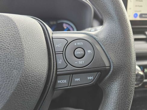 Certified 2025 Toyota RAV4 XLE w/ Convenience Package image 33