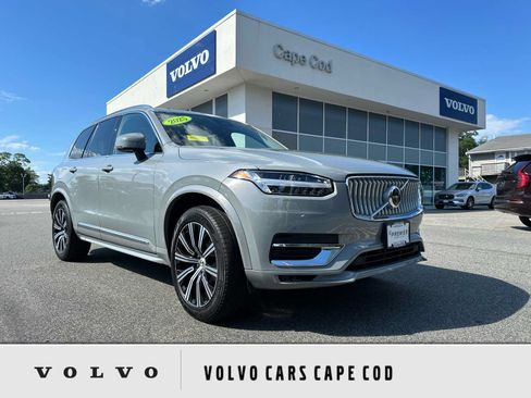 Used 2025 Volvo XC90 B5 Core w/ Protection Package Premier AWD/4WD image 1