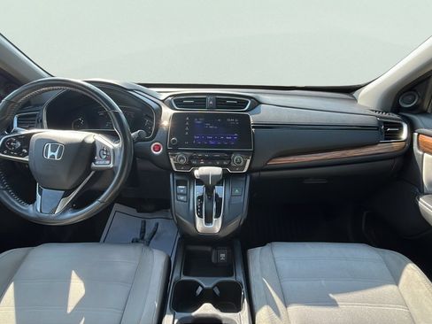 Used 2019 Honda CR-V EX image 9