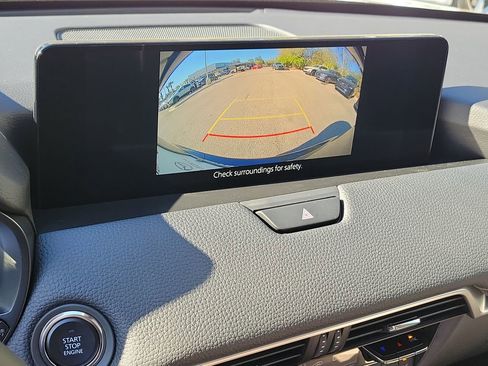 New 2026 MAZDA CX-90 3.3 Turbo w/ Preferred Package image 29