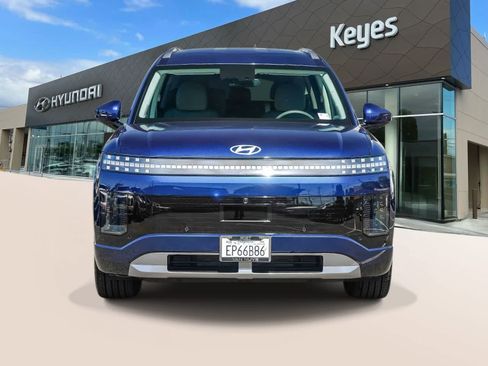 Certified 2026 Hyundai Ioniq 9 SEL AWD/4WD image 2