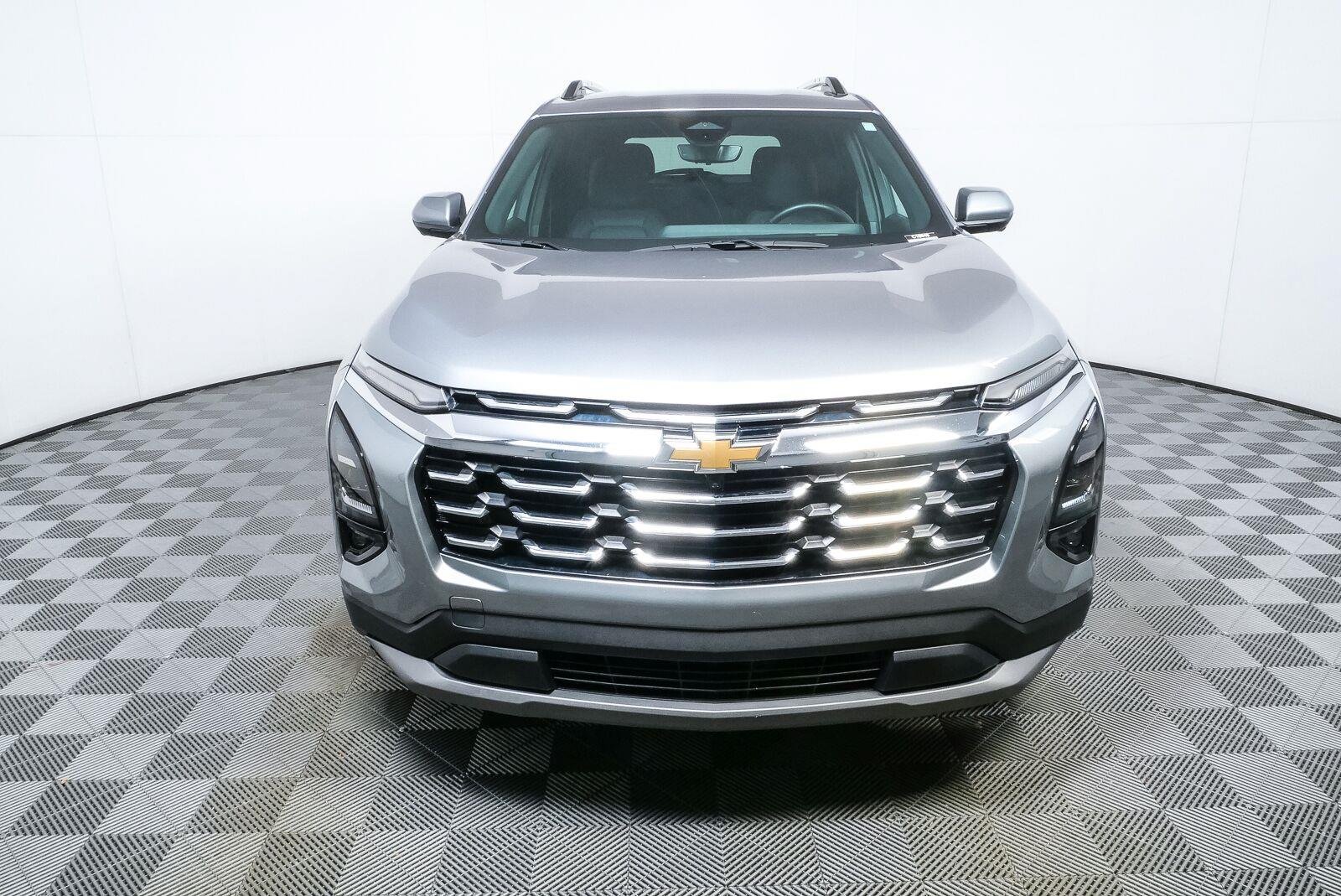 Certified 2025 Chevrolet Equinox LT w/ Convenience Package II FWD image 33