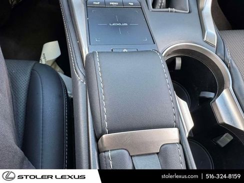 Used 2019 Lexus NX 300h AWD w/ Premium Package image 39