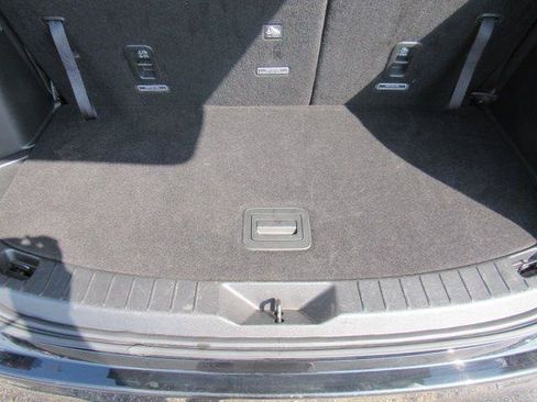 Used 2025 MAZDA CX-90 3.3 Turbo w/ Preferred Package AWD/4WD image 27