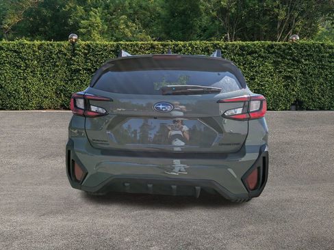 New 2026 Subaru Crosstrek 2.0i Premium image 5