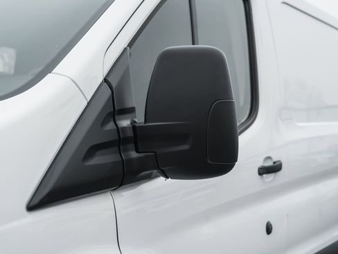 Certified 2023 Ford Transit 250 Low Roof w/ Exterior Upgrade Package image 18