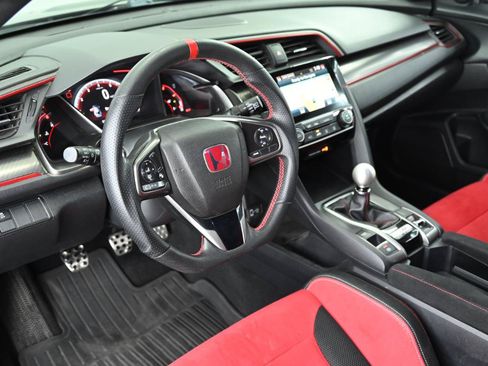 Used 2019 Honda Civic Type R image 31