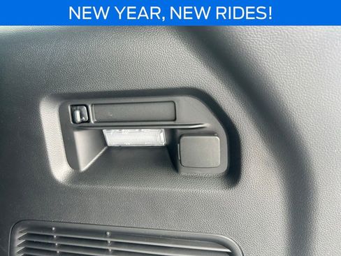 New 2026 Ford Explorer Active w/ Active Comfort Package image 40