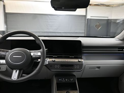 New 2026 Hyundai Kona Limited image 22