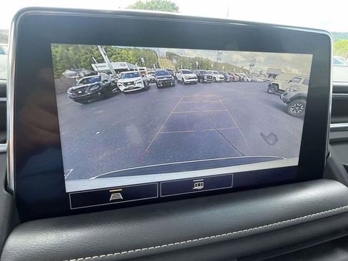 Certified 2021 GMC Yukon SLT AWD/4WD image 18