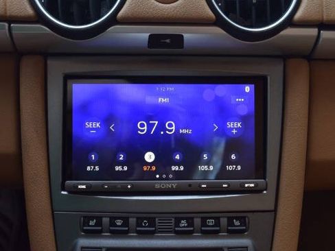Used 2008 Porsche Cayman S Sport RWD image 33